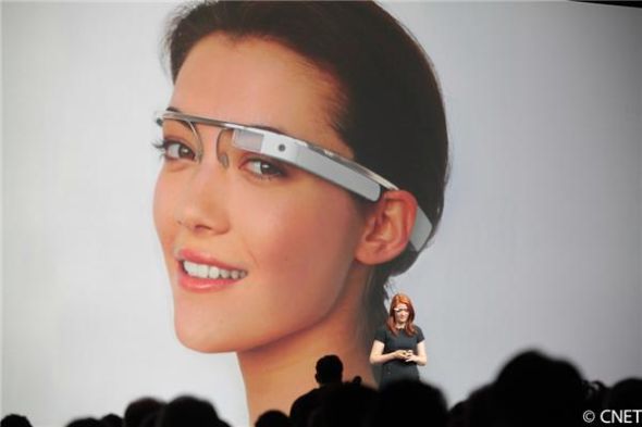 ȸ۾Google Glass1500Ԫ