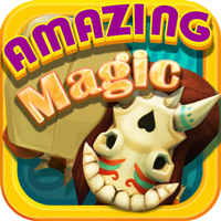 AmazingMagicVR