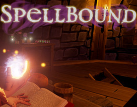 Spellbound VR