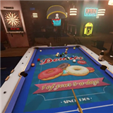 Pool Nation VR