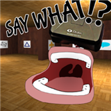 Saywhat VR