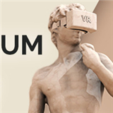 The VR Museum of Fine Art