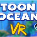 Toon Ocean VR