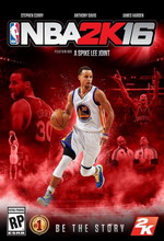 nba 2k16pc